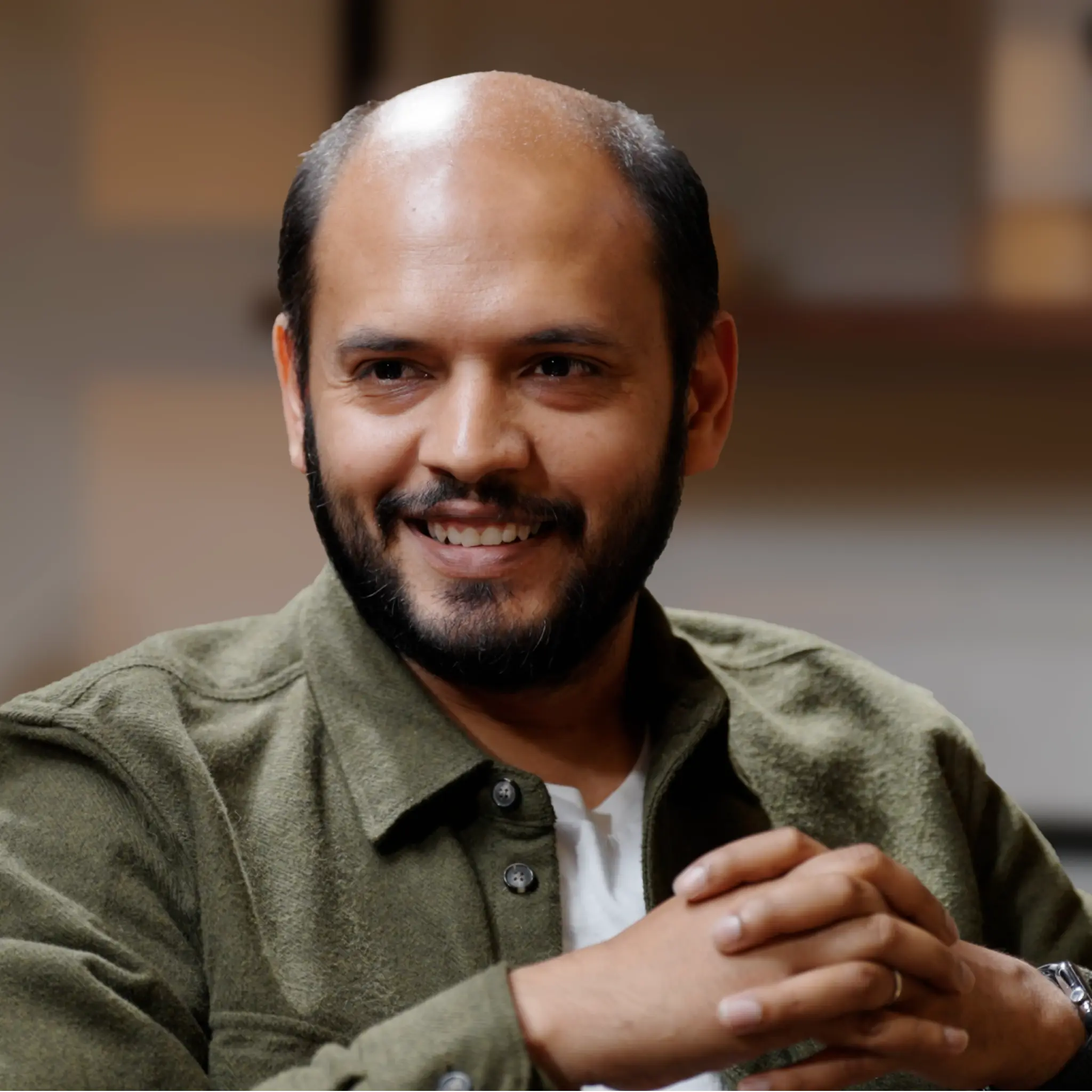abhinav asthana