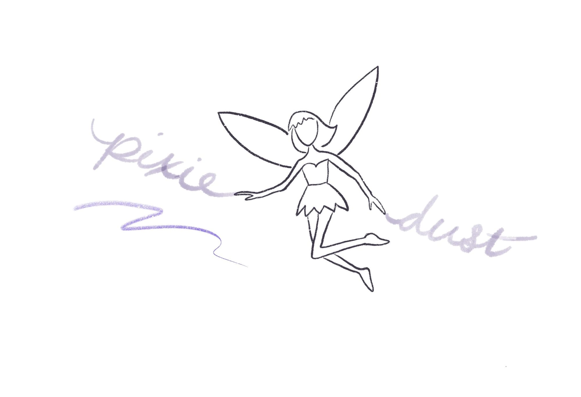 Pixie dust