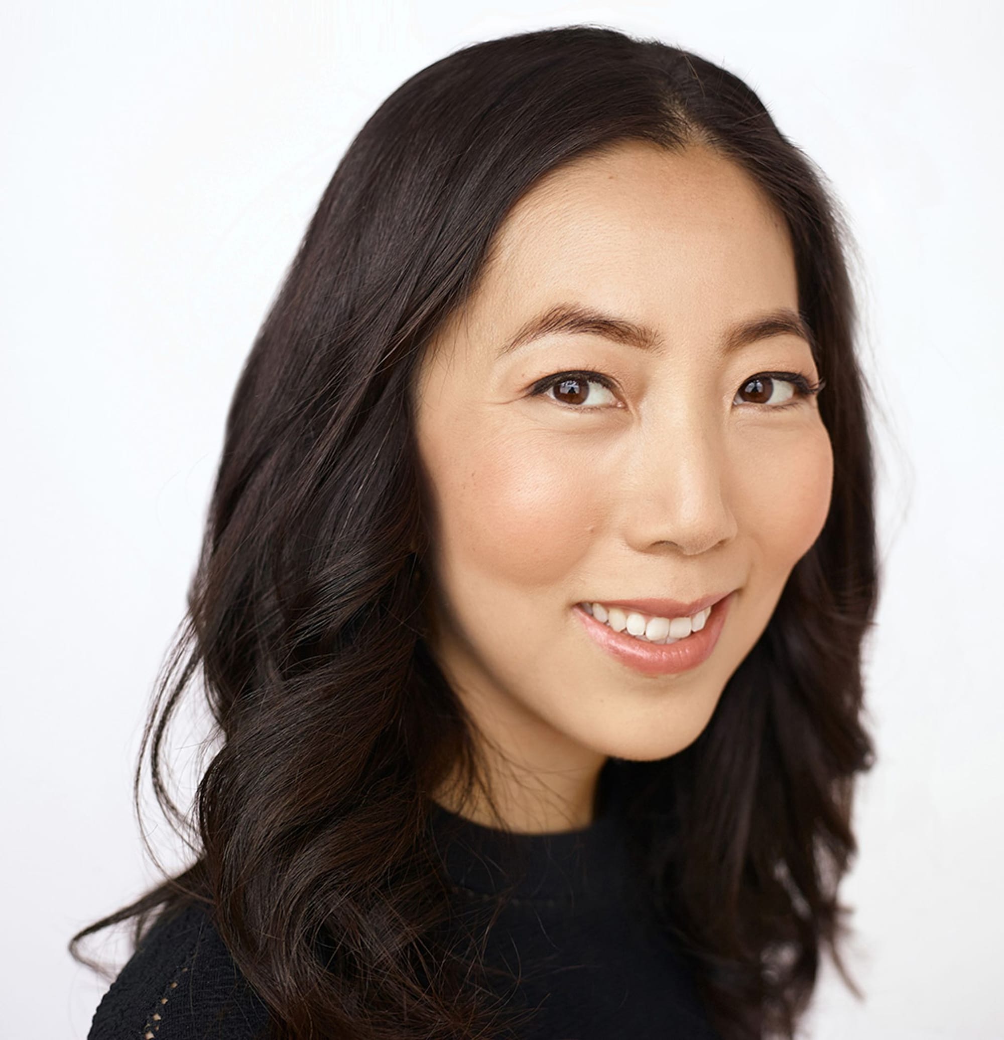 Photo of Julie Zhuo