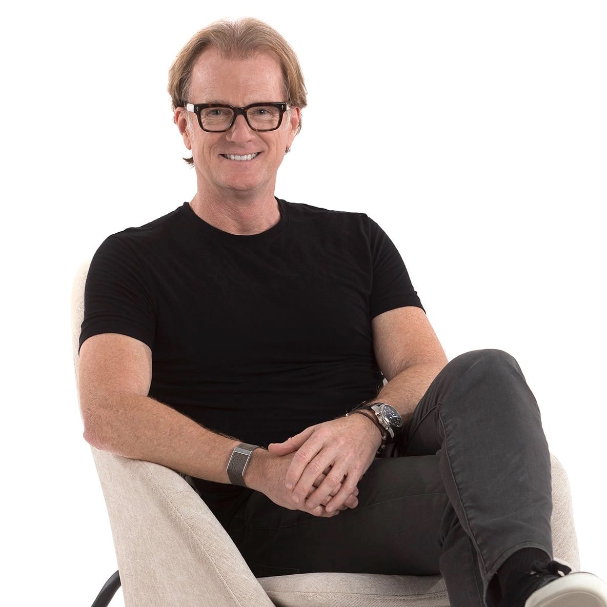 Headshot of James Everingham