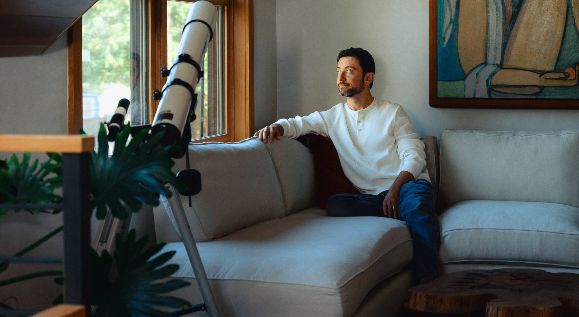 Reluctantly Influential: How Lenny Rachitsky Built One of the Biggest Platforms in Tech